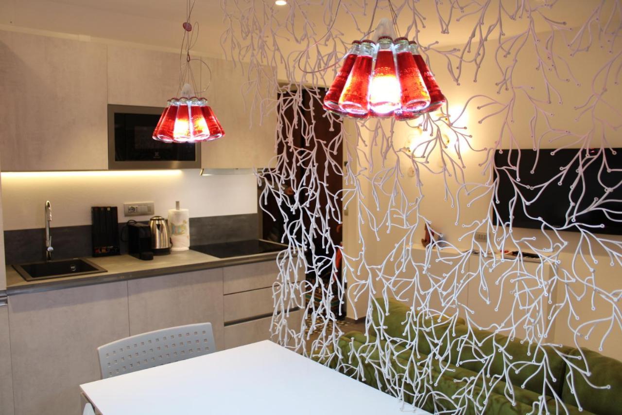 L'Atelier Du Temps - Maison Maillet Aosta Buitenkant foto