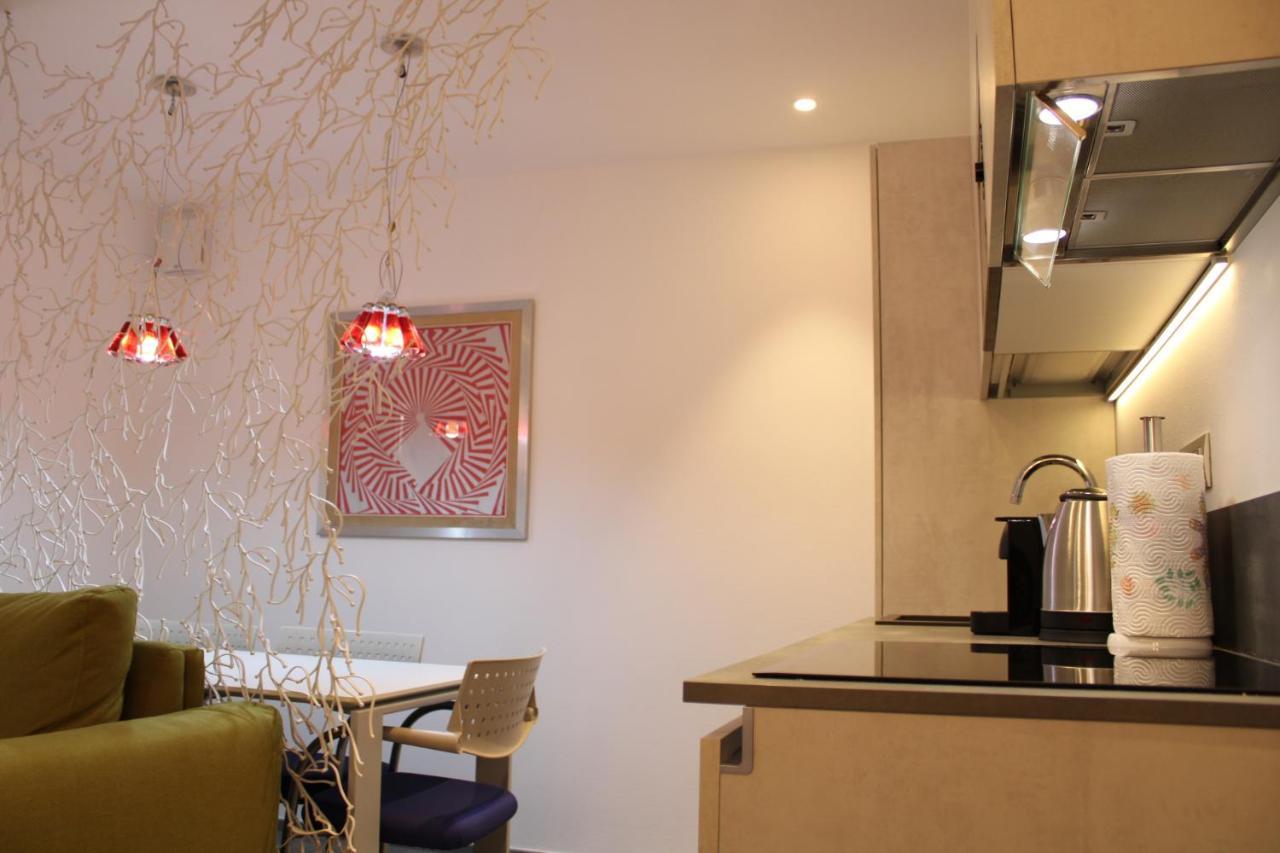L'Atelier Du Temps - Maison Maillet Aosta Buitenkant foto