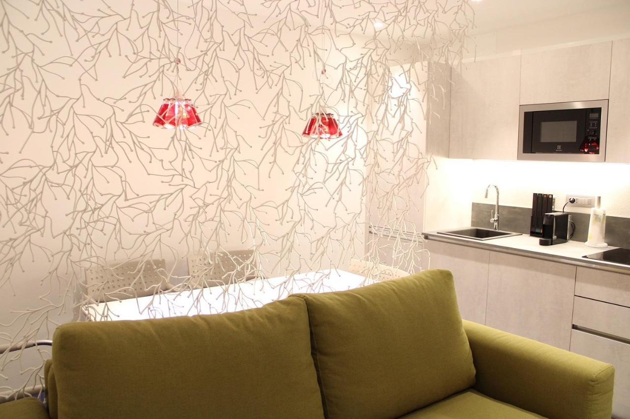 L'Atelier Du Temps - Maison Maillet Aosta Buitenkant foto